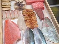 -奈良本寿司(永嘉路店)