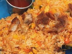 -Aqua Oasis 水天堂(常熟永旺店)