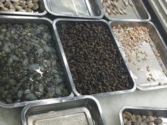 -九龙奇迹海鲜大排档(万象城店)