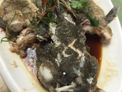 -盛港湾海鲜食府(黄沙店)