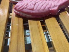 -粉粉乐鲷鱼烧(美罗城店)