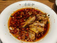 -易裕和·长沙米粉(竹塘西路店)