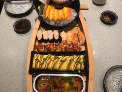 -万岁寿司(万国店)