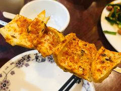 -玫瑰红烤羊排(北新桥三条店)