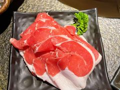 -湊湊火锅·茶憩(和平大悦城店)