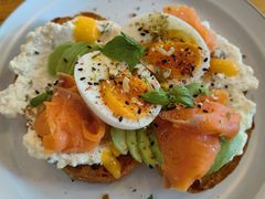 -Egg•Allday Brunch(襄阳北路店)