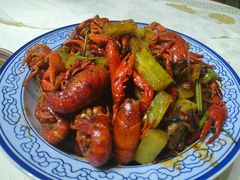 -91小龙虾·香辣蛙(蛇口店)
