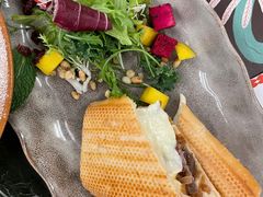 -PlantsEatery·植物食堂(REX春熙店)