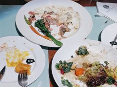 -原石牛扒·约会餐厅(龙城万科里店)