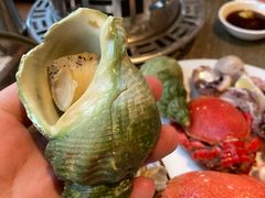 -TABLE·味西餐厅-成都茂业JW万豪酒店