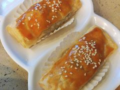 -点都德(龙之梦店)