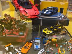 -深圳来福士广场