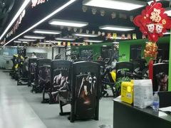 -天行健连锁游泳健身(新香洲店)
