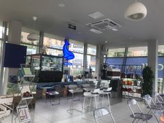 -Cetus coffee鲸鱼座咖啡·拼豆(二仙桥公园店)