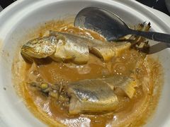 -徐记海鲜(汉城湖|太奥店)