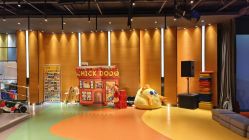 -小鸡哆哆故事屋·儿童乐园(嘉里城店)