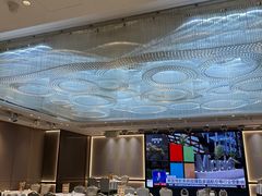 -港湾宴会厅(京基百纳店)