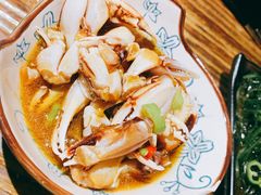 -八月美食小馆(银泰城总店)