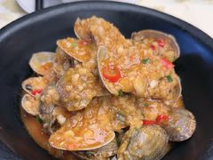-聚味瞿记·龙虾堂(咸嘉湖店)