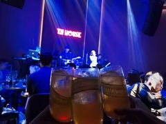 -TZ House音乐现场(来福士中心店)