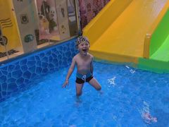 -汤W城市微度假(仓山店)