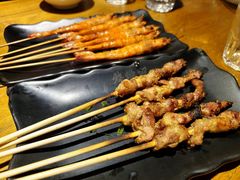 -烧蠔帮·湛江生蚝(工农店)