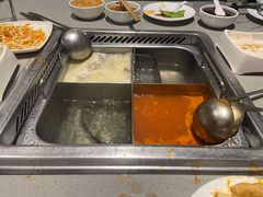 -海底捞火锅(名门店)