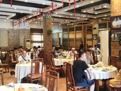 大堂-抱德·潮汕味(敦和店原惠城鱼仔)