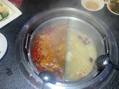 -麻辣英雄重庆火锅(陈江天益城店)