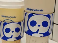 -茶百道(盛京大奥莱店)