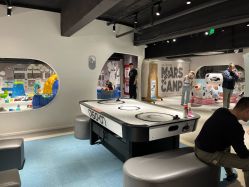 -MINI MARS KIDS CLUB亲子家庭中心(长宁天山店)