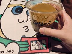 红糖玛丽苏-Seesaw Coffee(上海尚悦湾店)