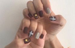 -斯馨·健康美甲美睫