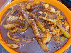 -啊臻味道米粉(义乌店)