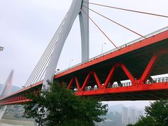-东水门老街