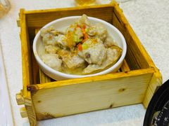 -荣粤酒家·融合粤菜