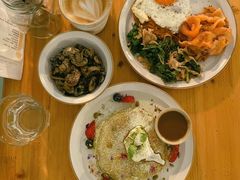 -Egg•Allday Brunch(襄阳北路店)