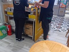 -CHEESE TACO搬砖客(凯德店)