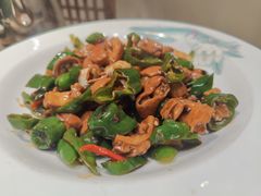 -煎饼卷大葱(春秋西路店)