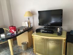 -上海安亭别墅花园酒店