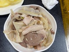 -李德富老街牛杂火锅(抚琴街店)