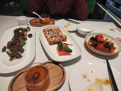 -外婆家(西红门荟聚购物中心店)