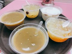 -小草糖水(海棠村店)