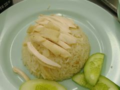 -红大哥水门鸡饭(總店)