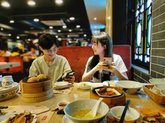 -点都德(聚福楼店)