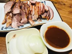 熏肉-毛毛熏肉•东北菜老字号(大安街店)