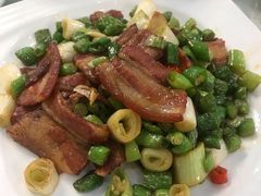 -六和聚传统烤鸭.天津菜(和平店)
