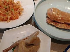 -狮王府淮扬菜(夫子庙老门东店)