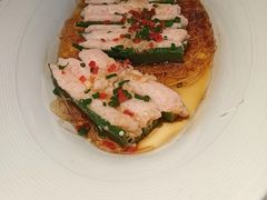 -鸽子侯·家宴·平价海鲜(绿地店)