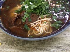 -小王拉面馆(颍上路店)